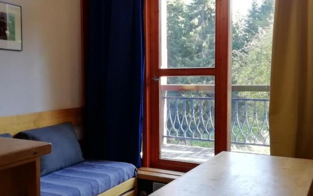 Appartement Les Arcs 1800, 1 pièce, 5 personnes - FR-1-411-287