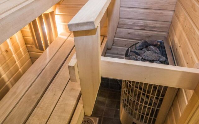 Ruka ski chalets 64, 1302