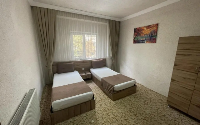 Otel Palan Altindag