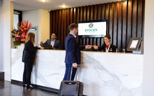 Rydges South Park Adelaide
