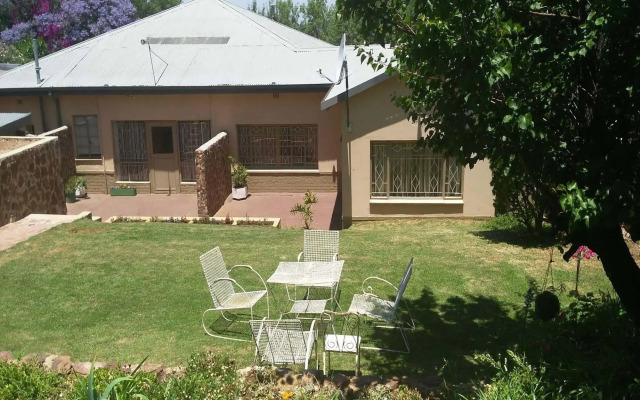 Suburbian Lodge