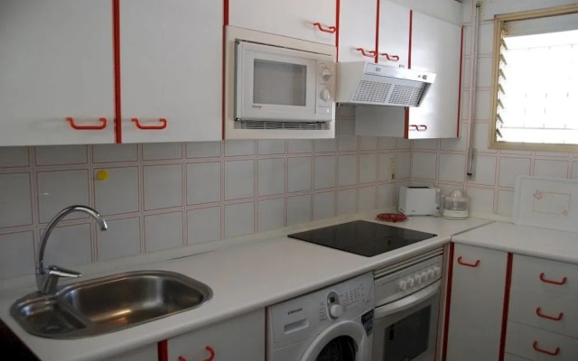 Apartamentos Versailles