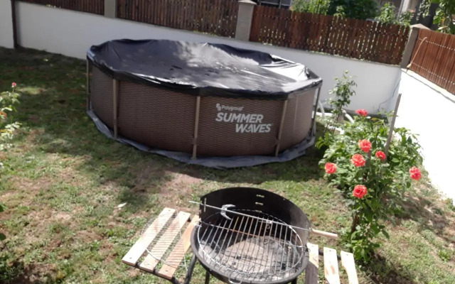 Къща за гости Роден край 2