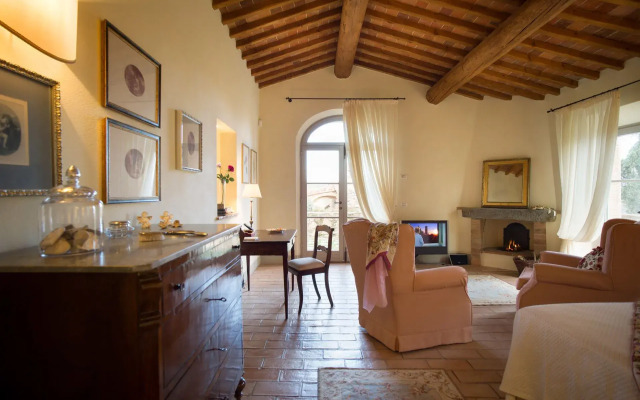 Villa San Sanino - Relais in Tuscany