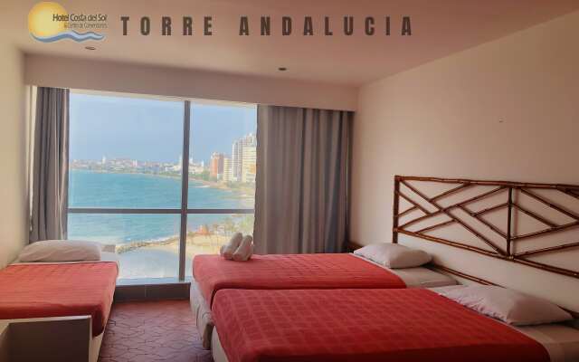 Hotel Costa del Sol