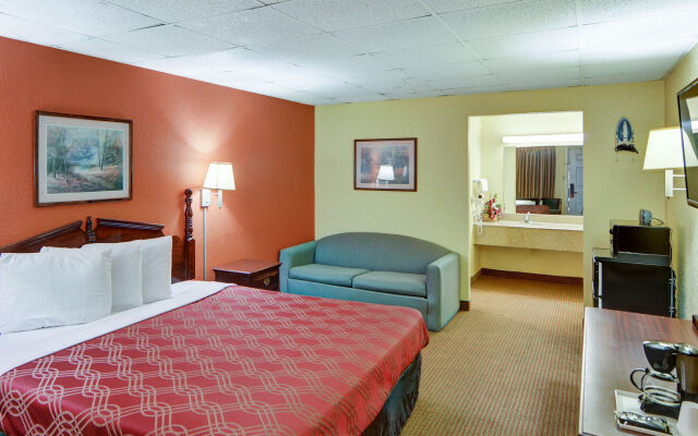 Econo Lodge Marshall