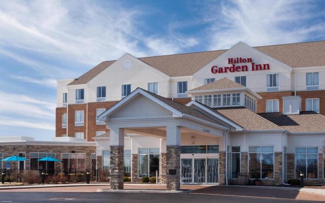 Hilton Garden Inn Cincinnati/Mason