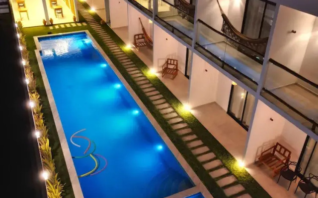 Yahweh Hotel
