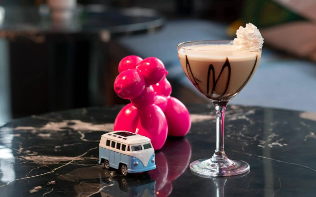 Moxy Portland Downtown