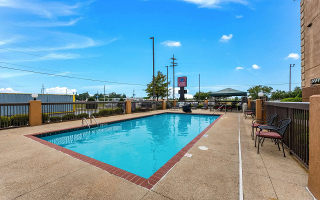 Comfort Suites Monroe