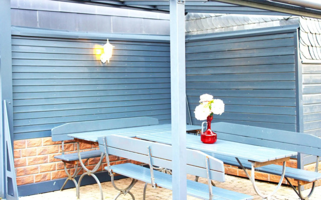 Gästehaus Ehringhausen 63 (Anno 1719)