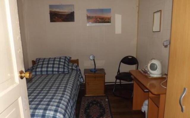 Hostal Fiorenttina - Hostel