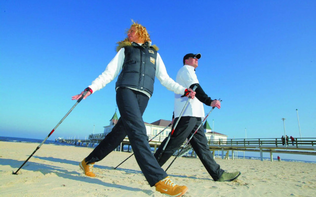 Strandhotel Ostseeblick