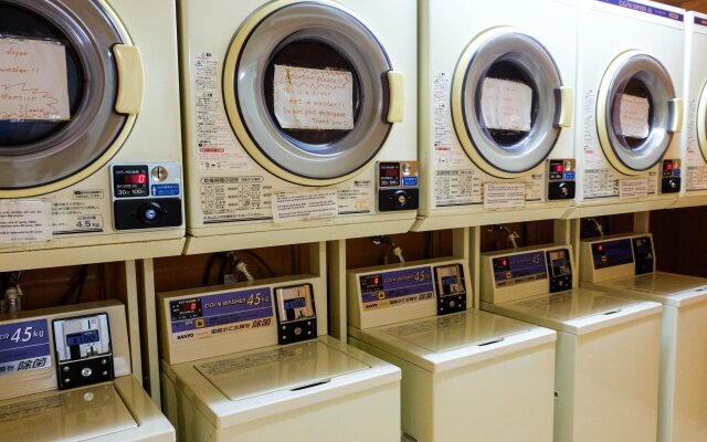 Ace Inn Shinjuku - Hostel
