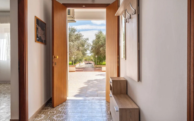 Casa degli Ulivi - Apartments by Wonderful Italy