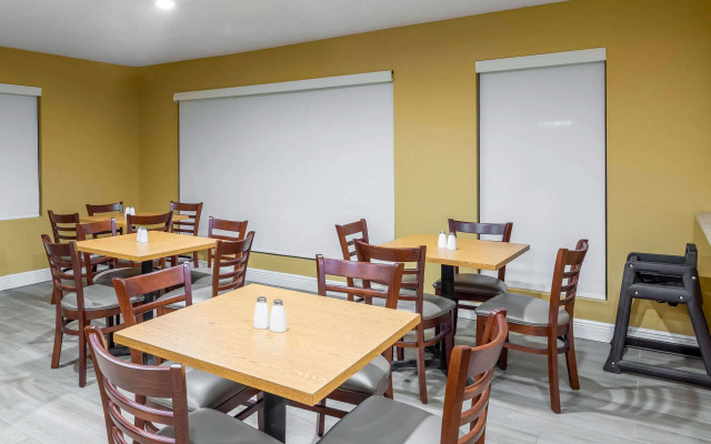 Quality Inn Quincy - Tallahassee West