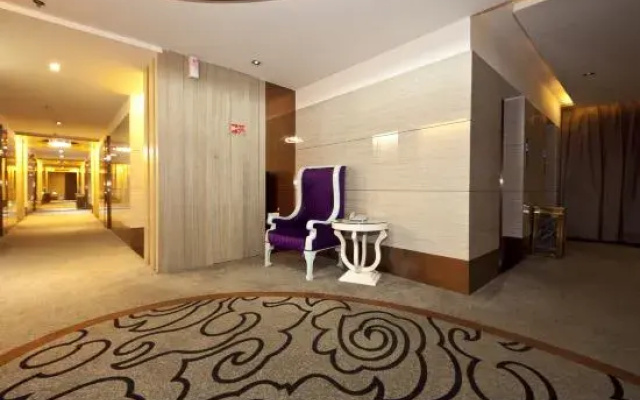Zhongtian Hotel