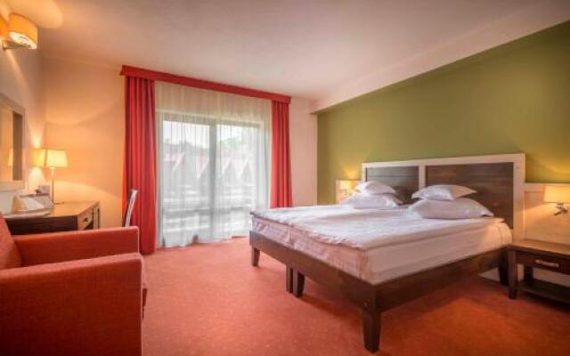 Hotel Szeifert