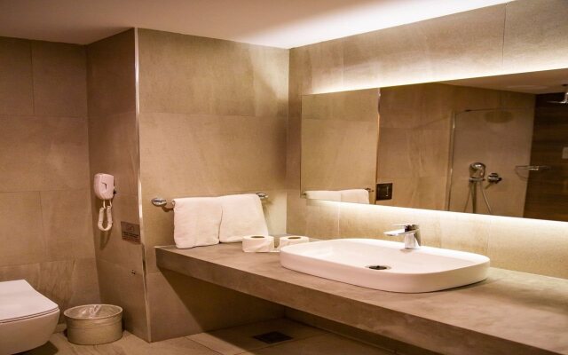 Ephesia Resort Hotel