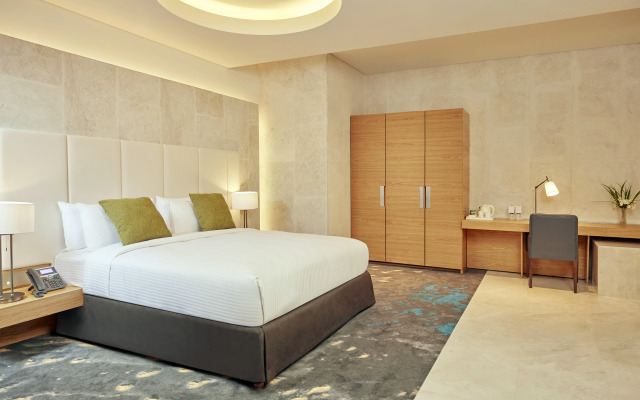 Aerotel Muscat - Airport Transit Hotel