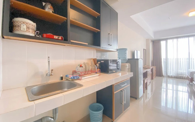 The Elite Enclave Studio At Beverly Dago Apartment