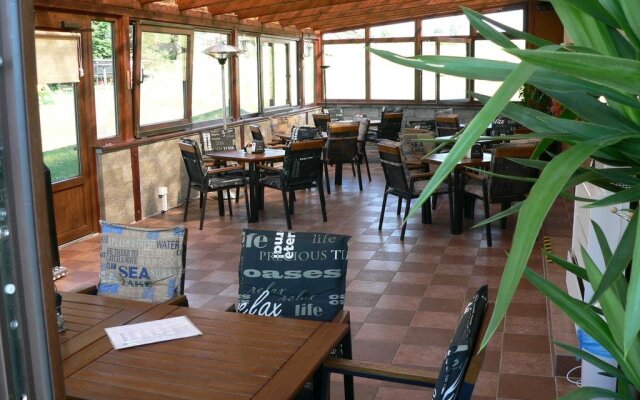 Hotel-Restaurant U Švábků