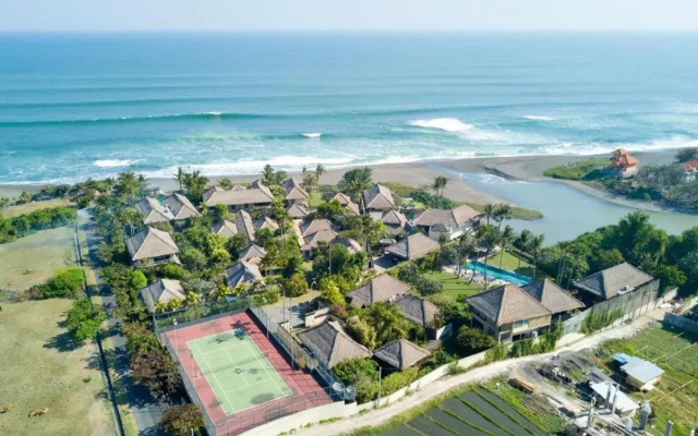Sound of the Sea Villa