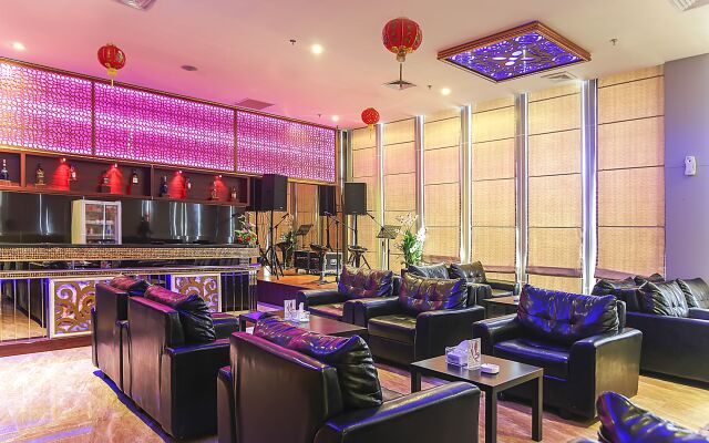Batam City Hotel