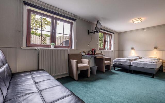 B&B Rehoboth