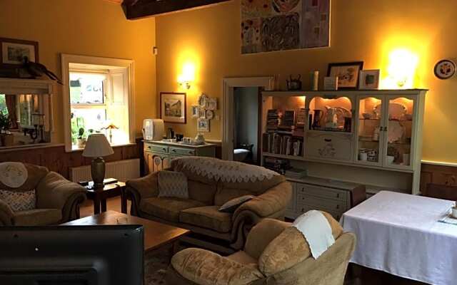 Station House Glenties