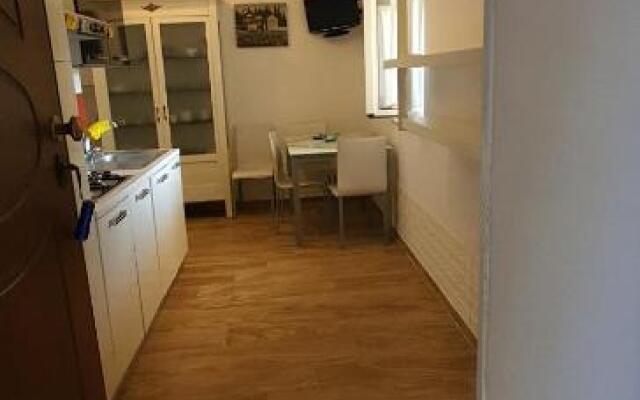 Appartamento Lo Splendore con cucina e terrazza privata