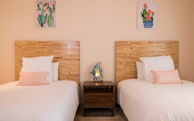 Paraiso Del Mar Resort A103 2 Bed By Casago