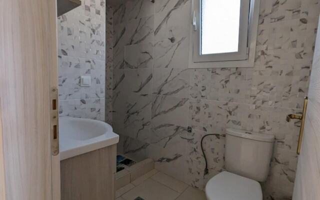 Bella Vista Luxury Apartment