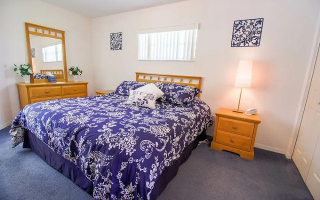 Golf View Homes
