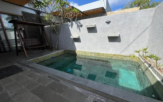 Tre Villas Bali