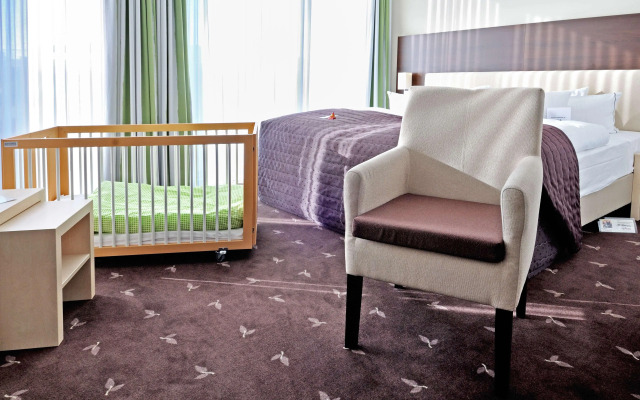 Hotel Esplanade Dortmund