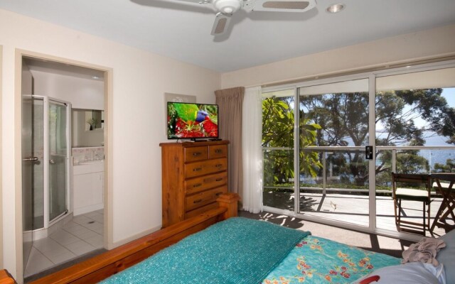 Thurlow Avenue 28, 'Ripple Cove'