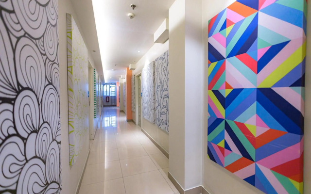 OYO 3735 Liv Hotel