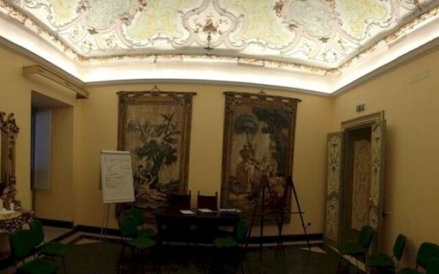 Palazzo Nuccio Guest house