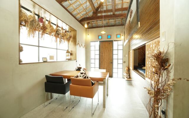 Suite Villa MOK