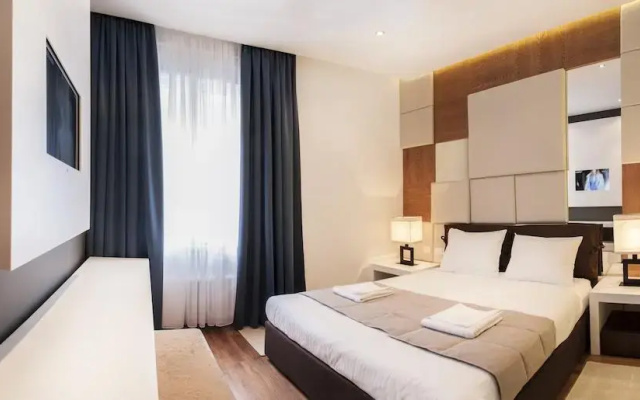 Eden Garden Suites