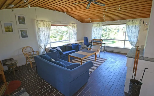 6 Person Holiday Home in Skummeslovsstrand