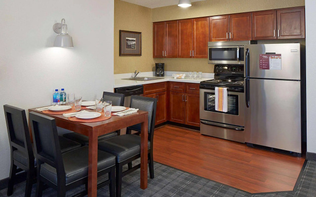 Residence Inn Minneapolis Downtown at The Depot by Marriott