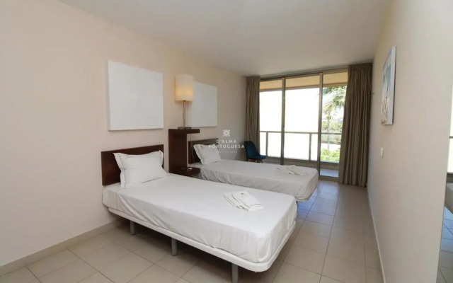 Apartment Villa das Lagoas