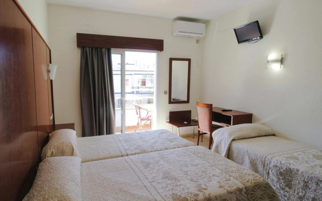 NCH Hotel Torremolinos