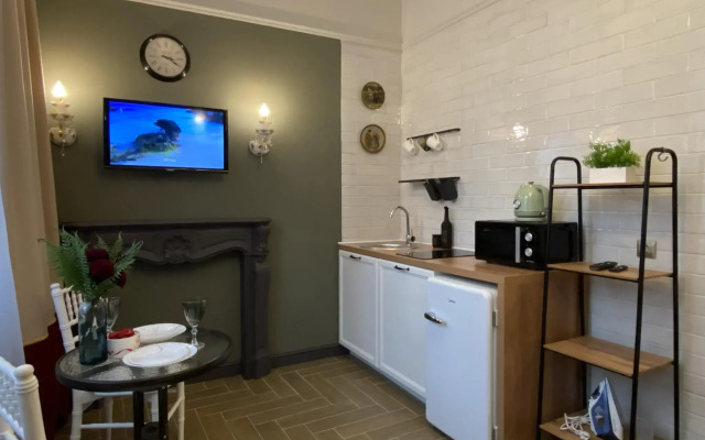 Moon72 (Мун72) на улице Московский тракт