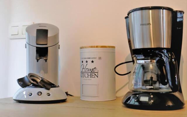 La Roche ô Tour! - Gîte citadin