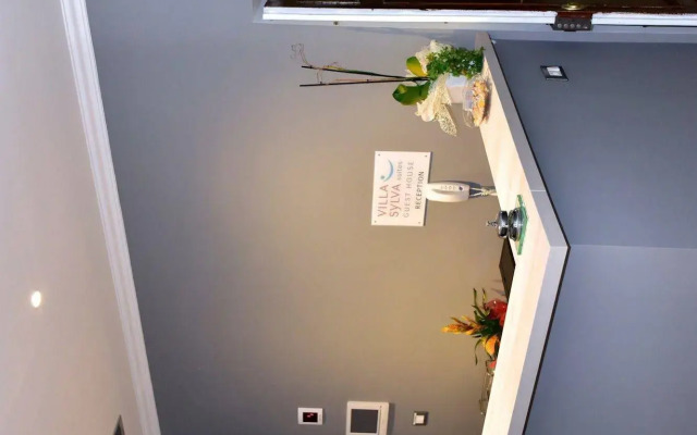 Sylva Suites