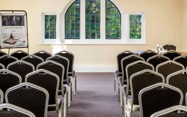 Mercure Tunbridge Wells Hotel