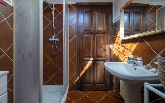 Sardinia Re - Villa Donna Beatrice